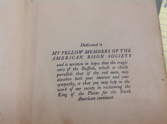 BOOKS - King Of The Thundering Herd