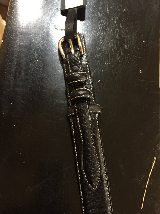 SALE SALE - American Bison Leather - Ranger Spirit Belts