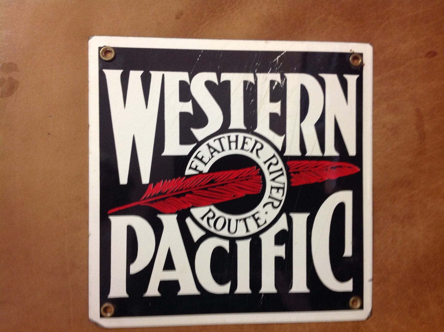 Western Pacific