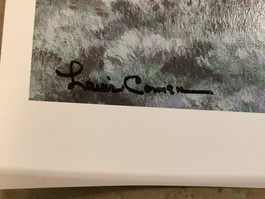 Big Medicine - Louis Connor