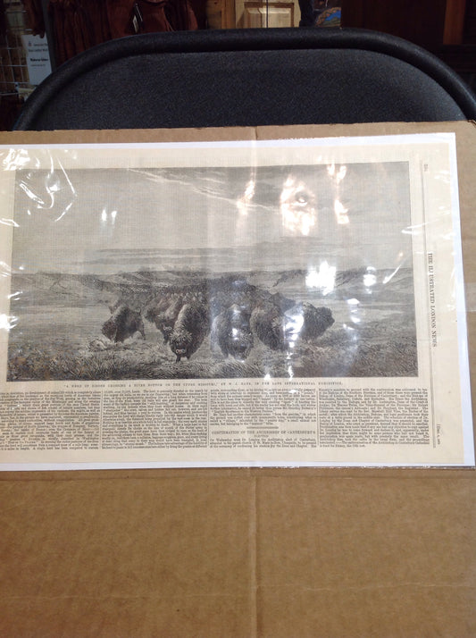 Historic Prints and Papers 2