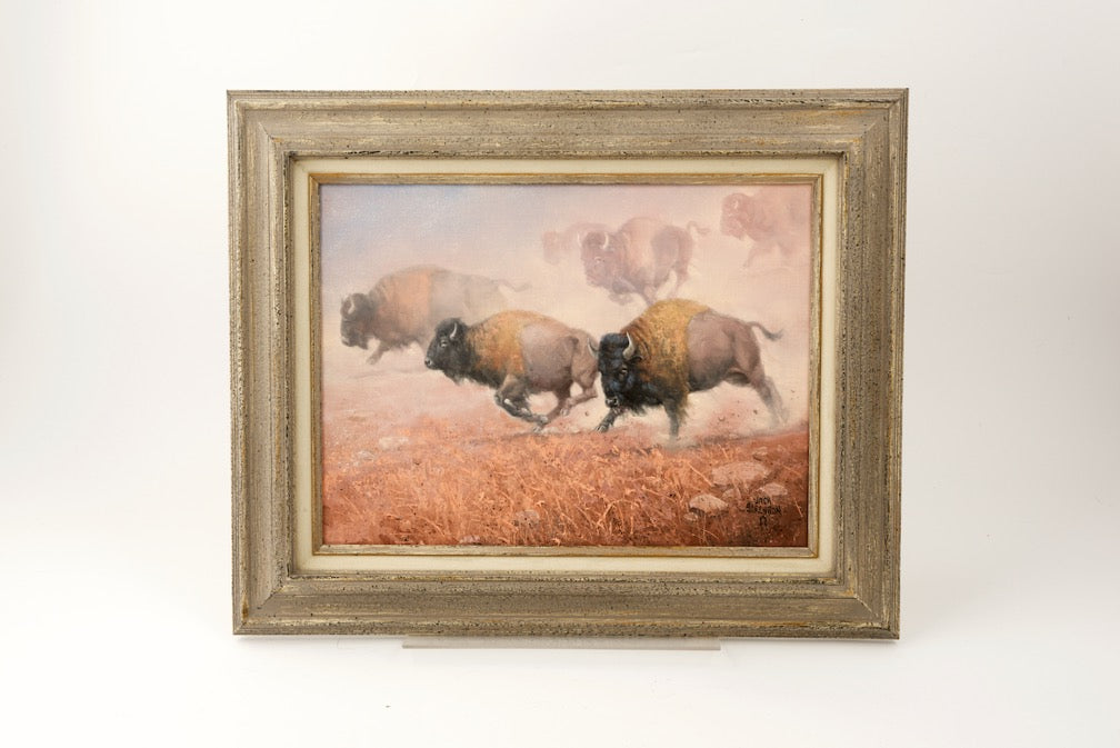 Jack Sorenson Originals - the pair