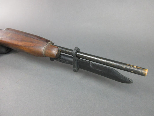 M1 -Training Gun - wooden replica