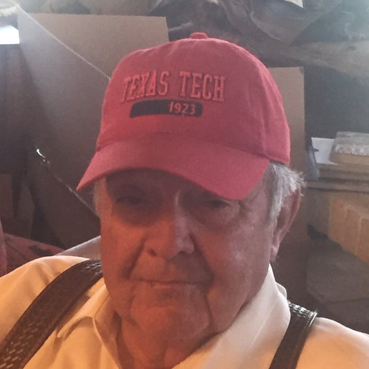 Friends ... and friends till the end.