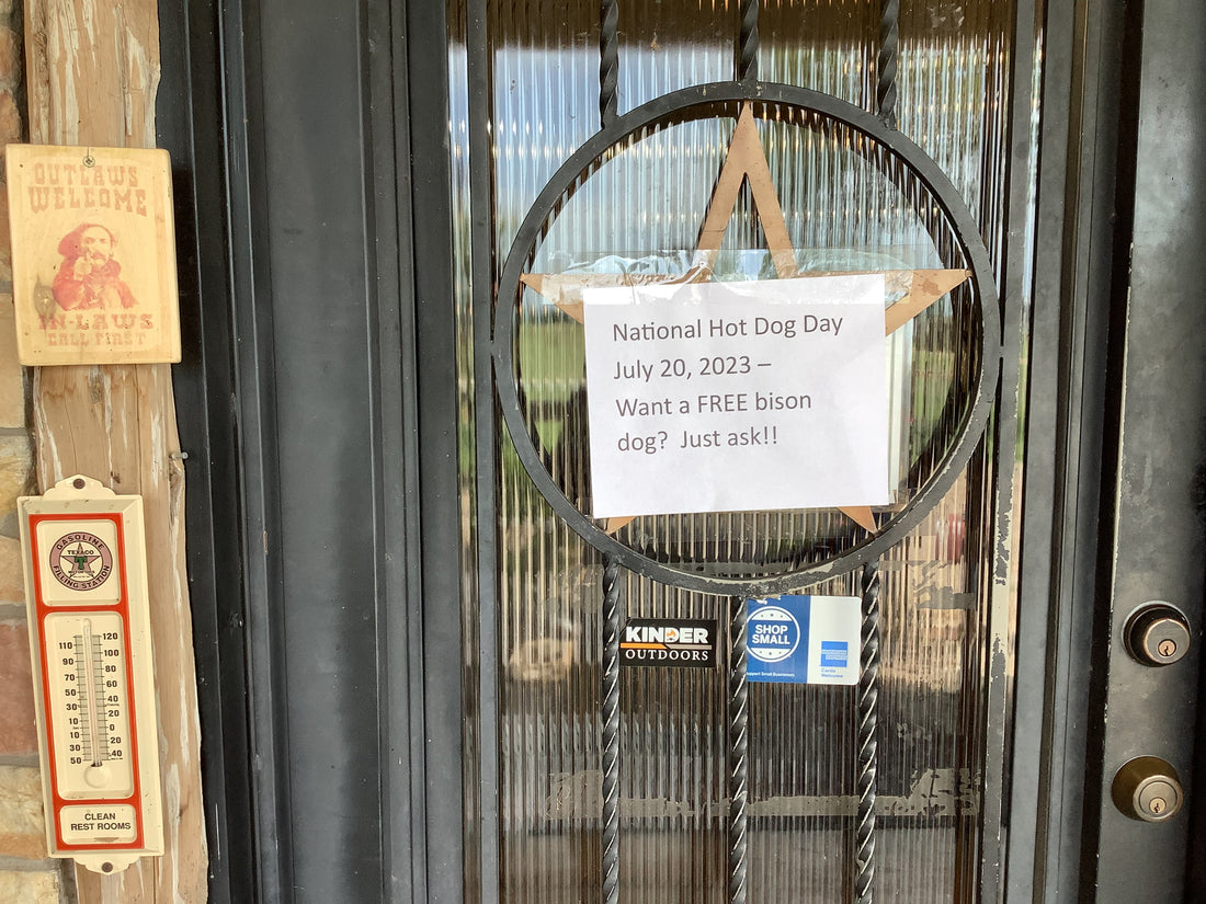 Never know for sure to what you will awake ... and then of course, if you will