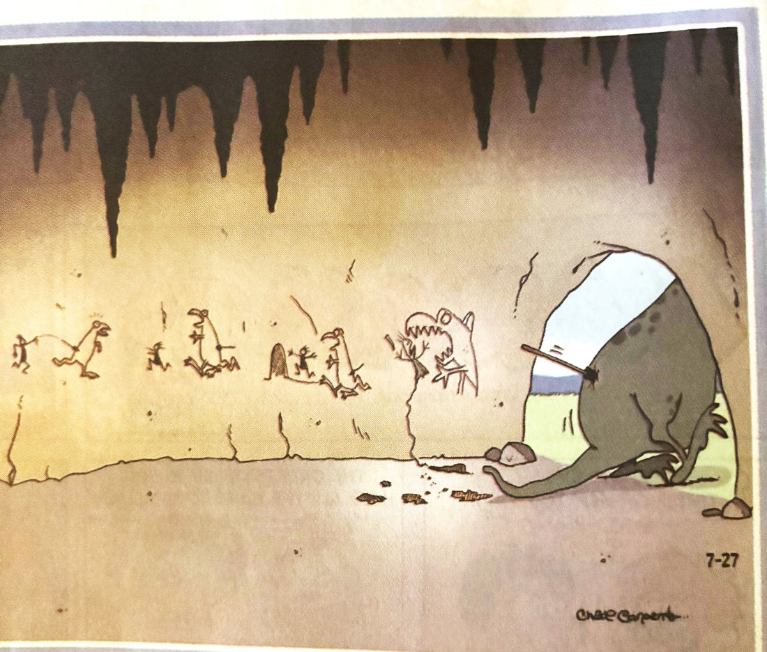 Alaska 2025 - Part 1