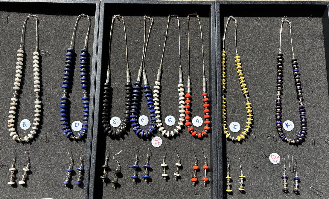 Jewelry deals   March 22nd