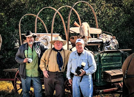 Make the most of friends and family.