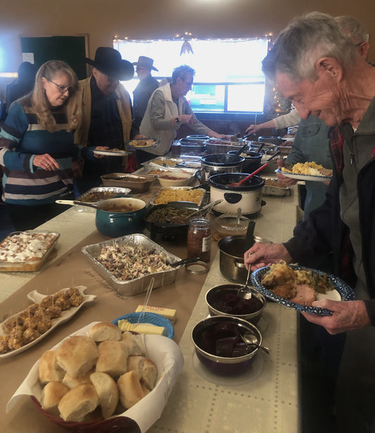 What a whirlwind it has been...