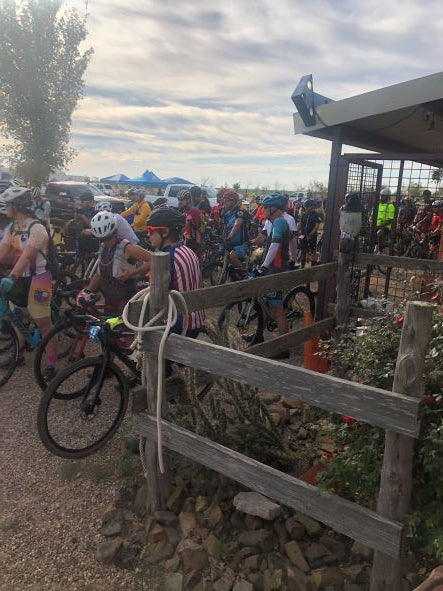 A couple blog worthy events.