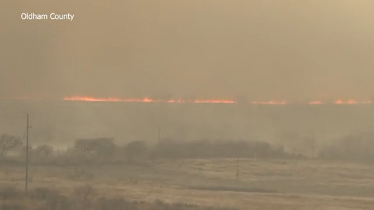 Thanks for all your concern ... but all is good!