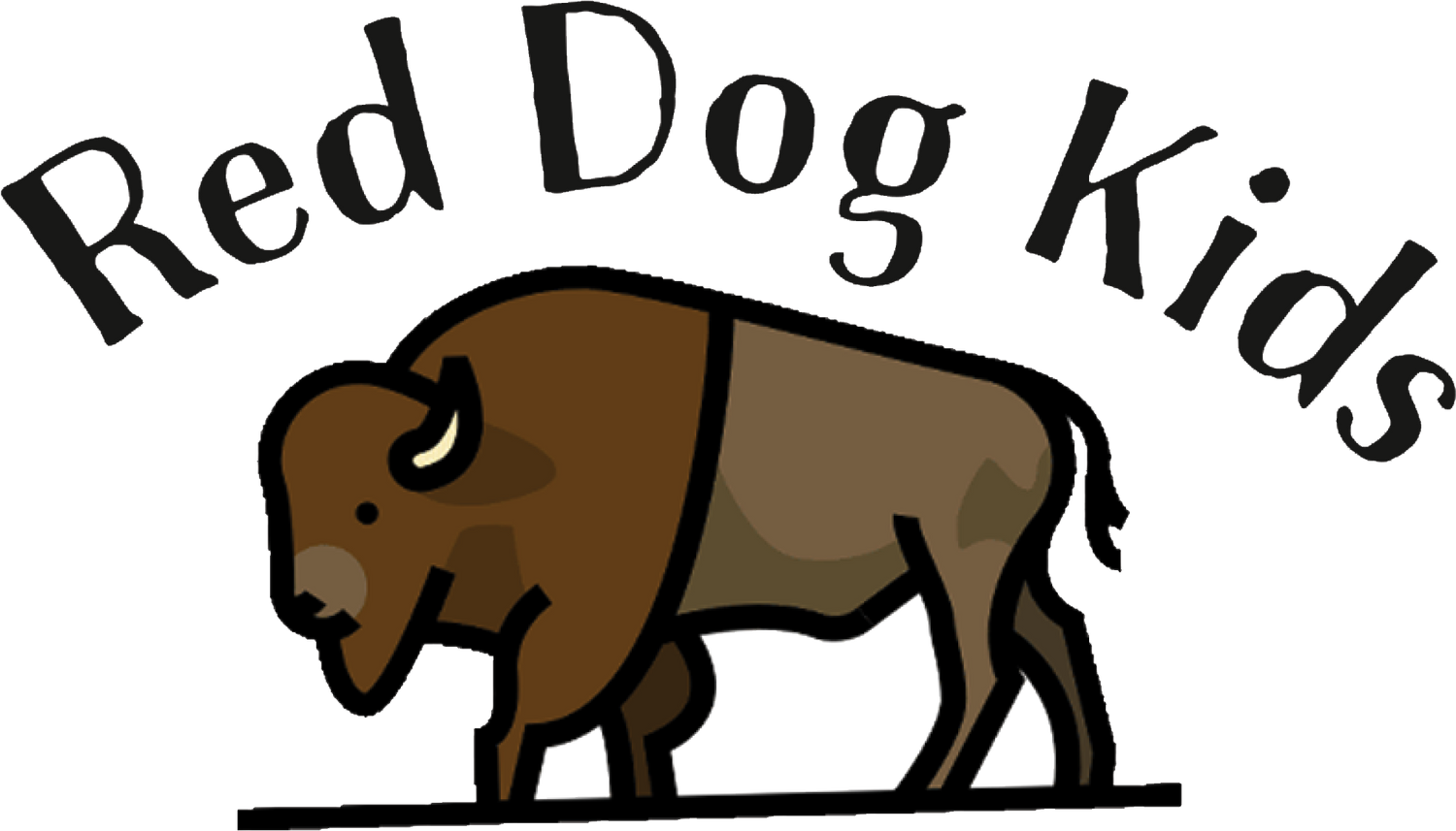Red Dog Kids Collection