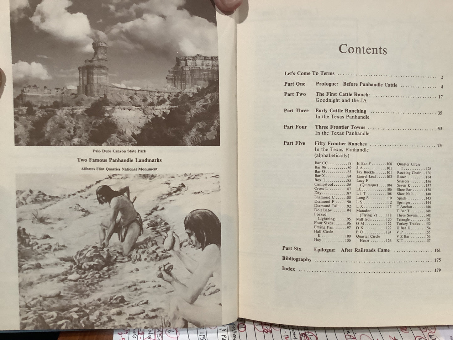 BOOKS -  Cowman's Country