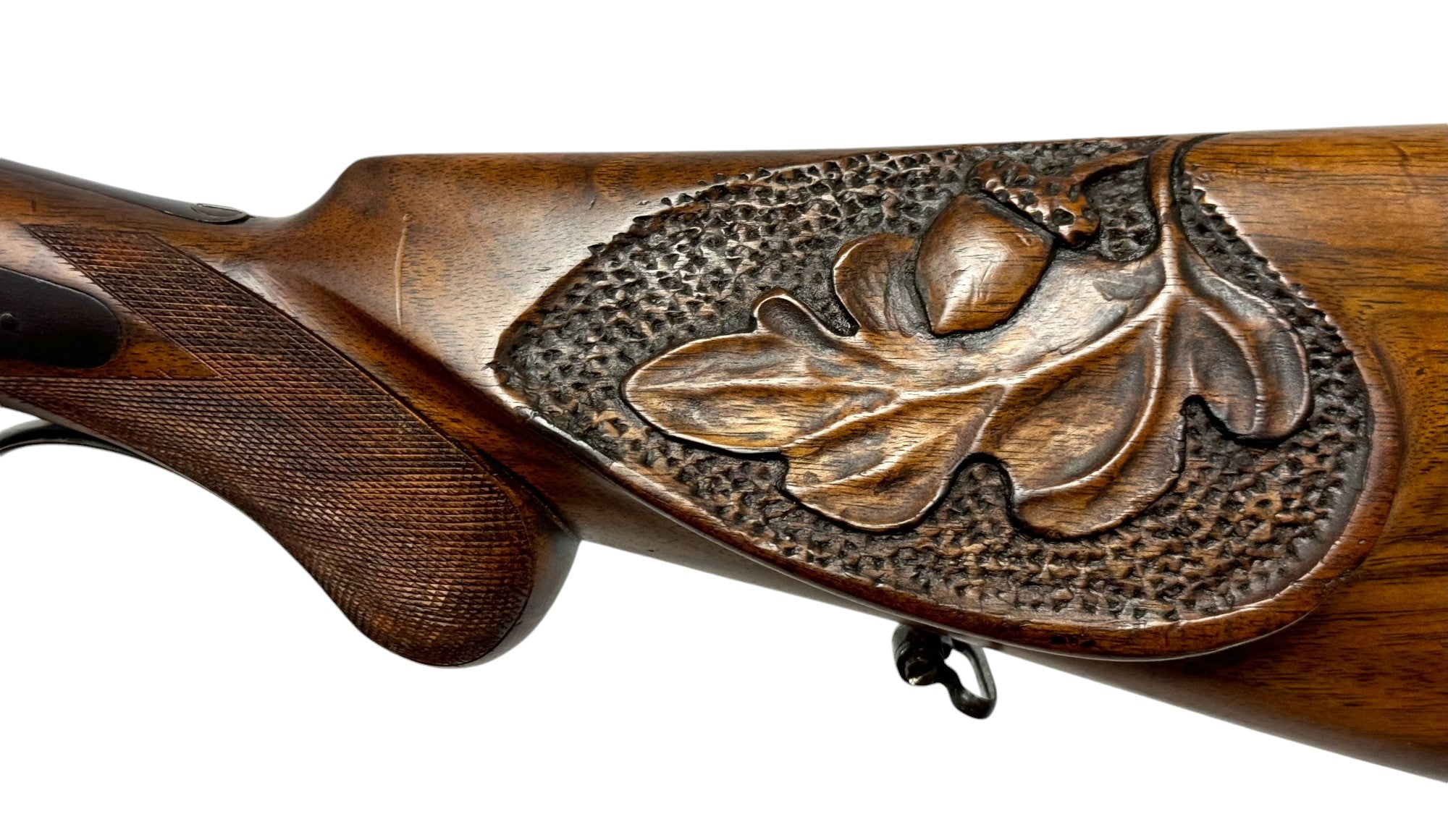 Antique Shotgun #103 - 148 year old work of art!