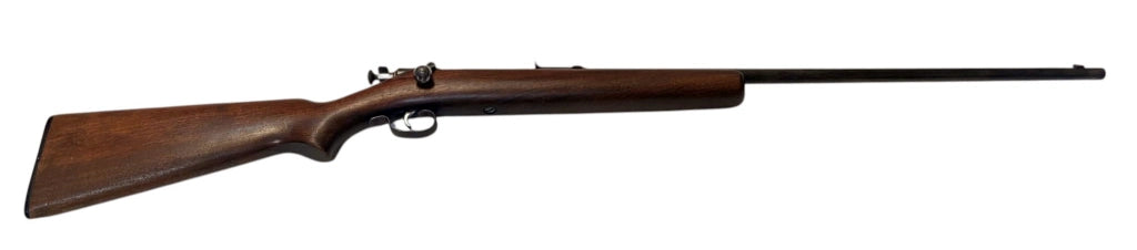 Antique Winchester Model 67 .22 S-L-LR Bolt Action Rifle