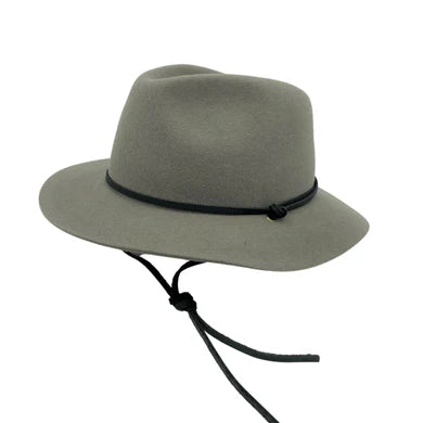 Aussie Wool crushable hats from Jacaru Australia