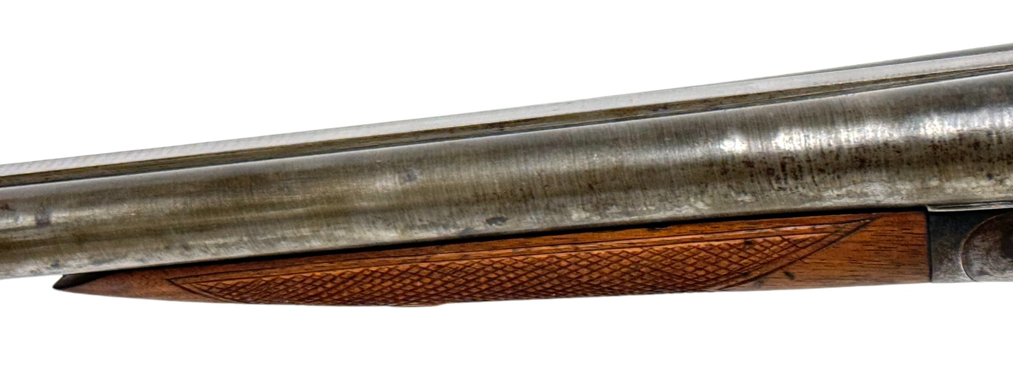 Antique Shotgun #31