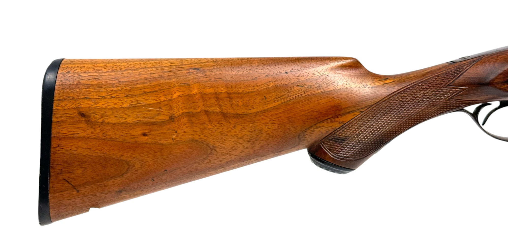 Antique Shotgun #31