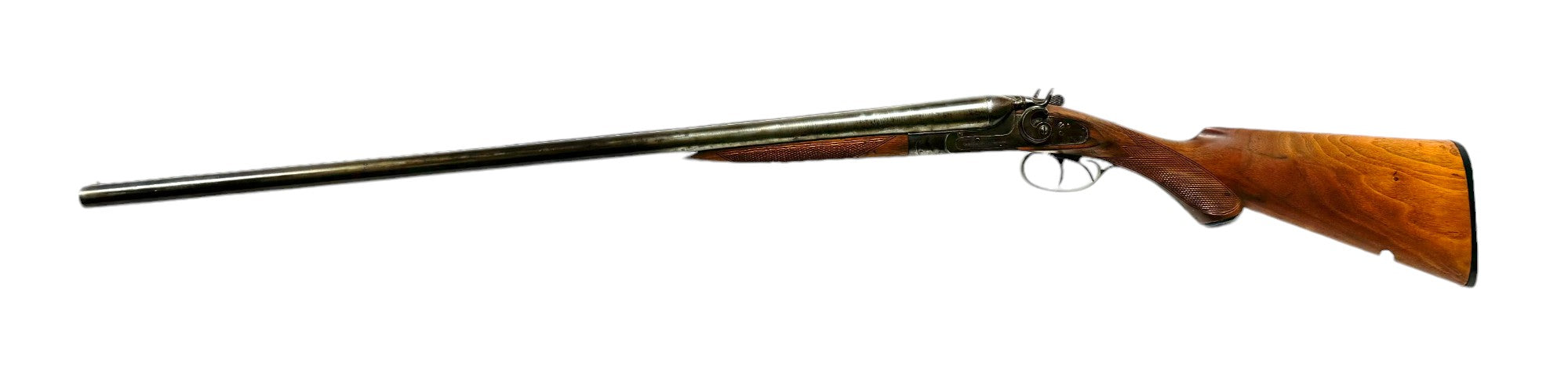 Antique Shotgun #31