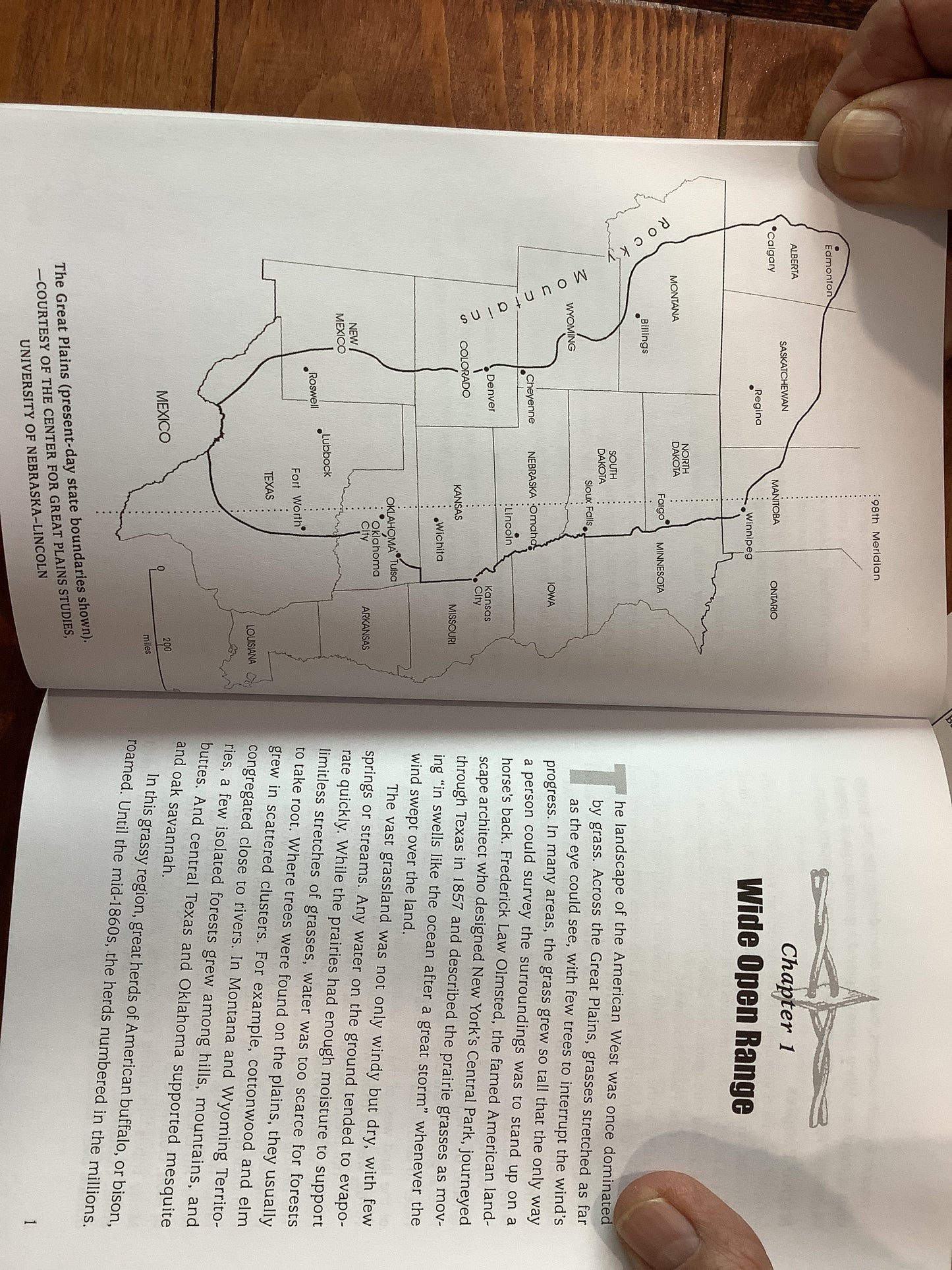 Books - Barbed Wire / The Fence That Changed the West