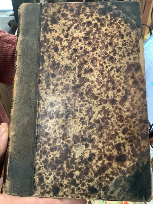 BOOKS - Harper's Magazine bound collection - 1863  Vol Twenty Seven (XXVII)