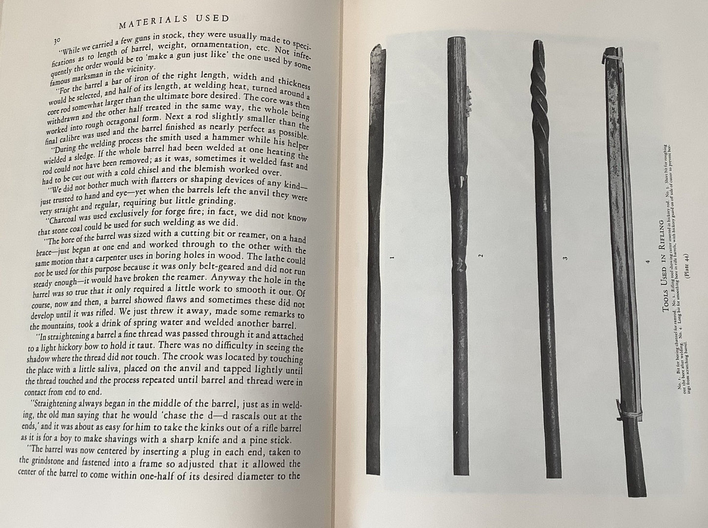 BOOKS -The Kentucky Rifle - Special Edition, 3rd  Edition (Blue binding) and 4th Edition (in slipcase)