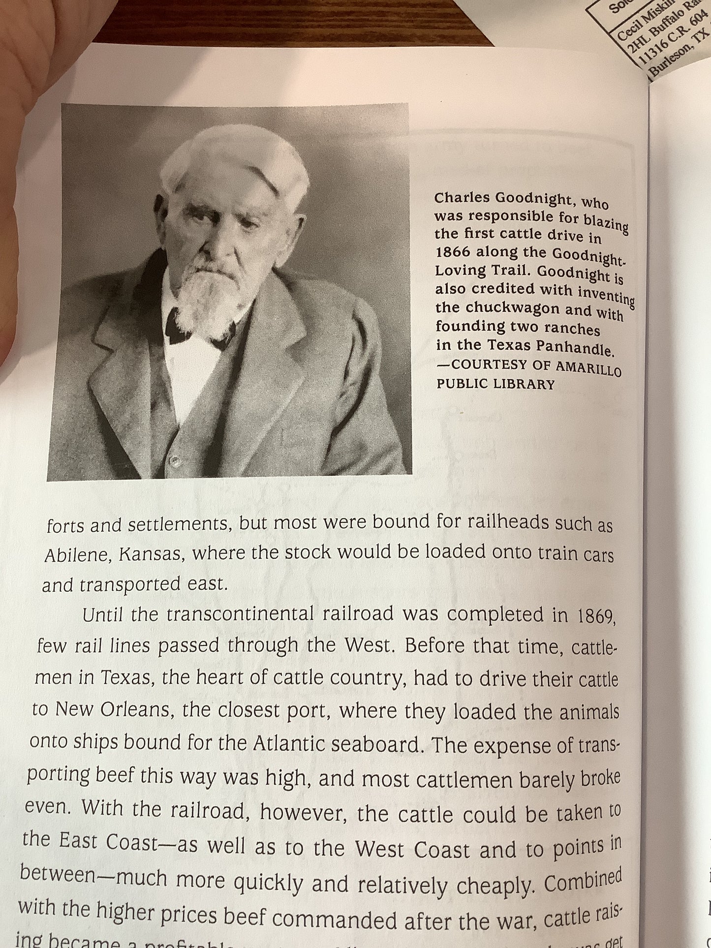 Books - Barbed Wire / The Fence That Changed the West