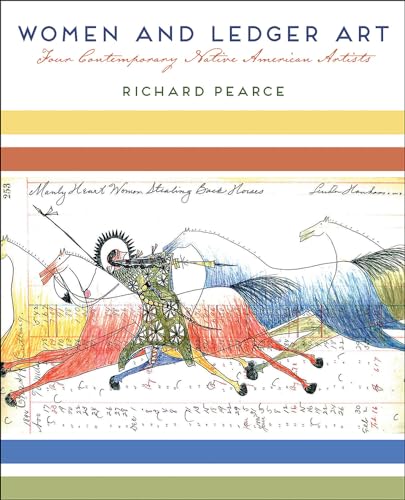 BOOKS - Women and Ledger Art: Four Contemporary Native American Artists