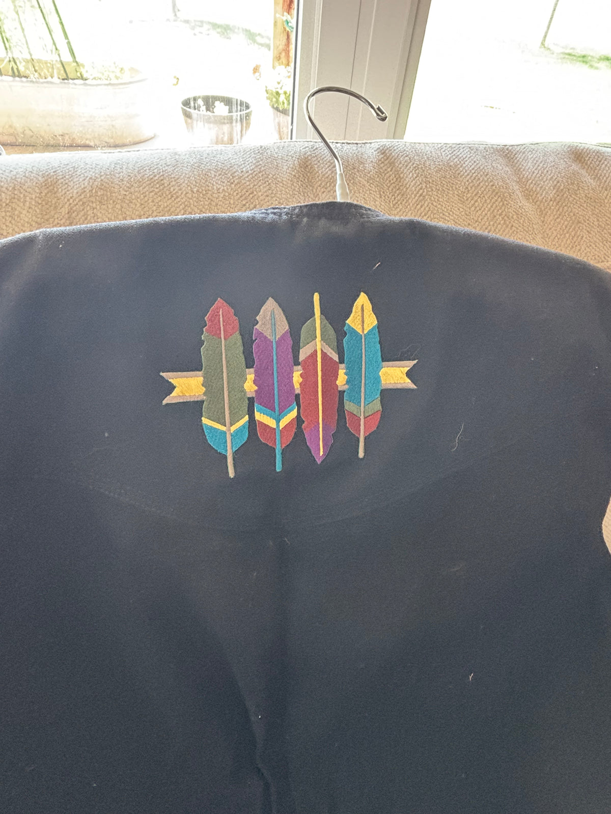 WHOLESALE LOT #35 - Wyoming Traders XL Canvas Indoor-Outdoor Vests