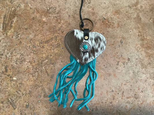 Priceless Love Key Fob