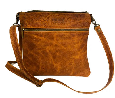 Rogue Industries - The "Ellis River" Crossbody Bag