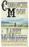 BOOKS - Lonesome Dove and other Larry McMurtry Books (Copy)