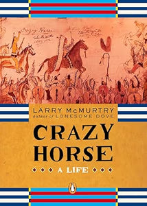 BOOKS - Lonesome Dove and other Larry McMurtry Books (Copy)