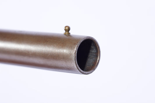 Winchester - 20 ga. single shot.