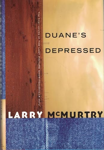 BOOKS - Lonesome Dove and other Larry McMurtry Books (Copy)