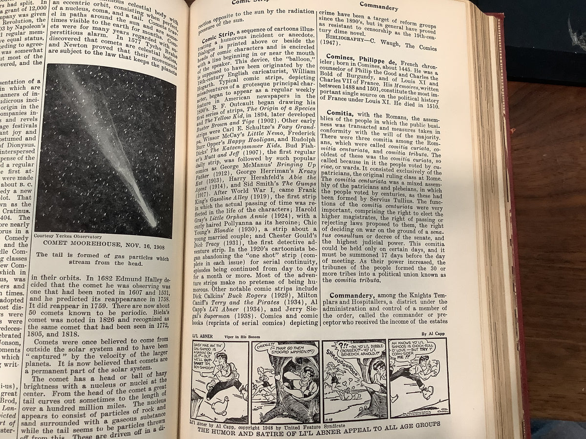 BOOKS - Universal Reference Encyclopedia - Vol. 4