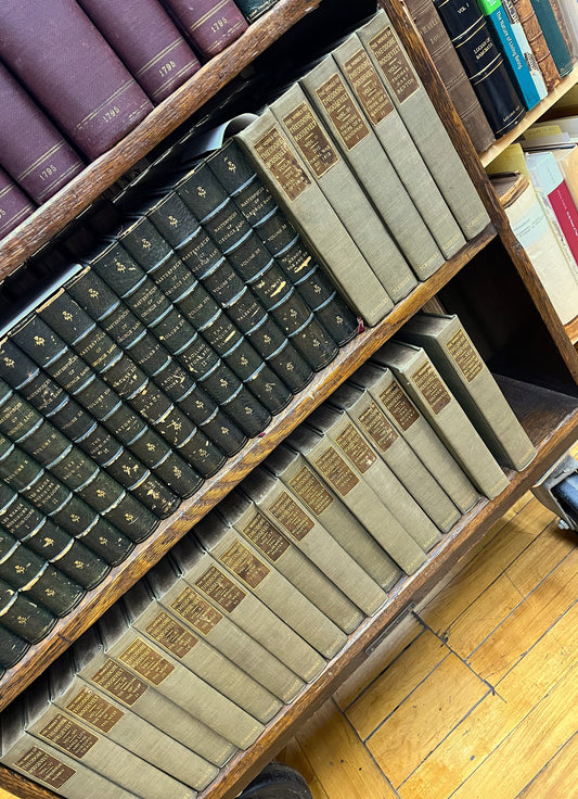 BOOKS - The Works of Theodore Roosevelt - Elkhorn Edition - 1906