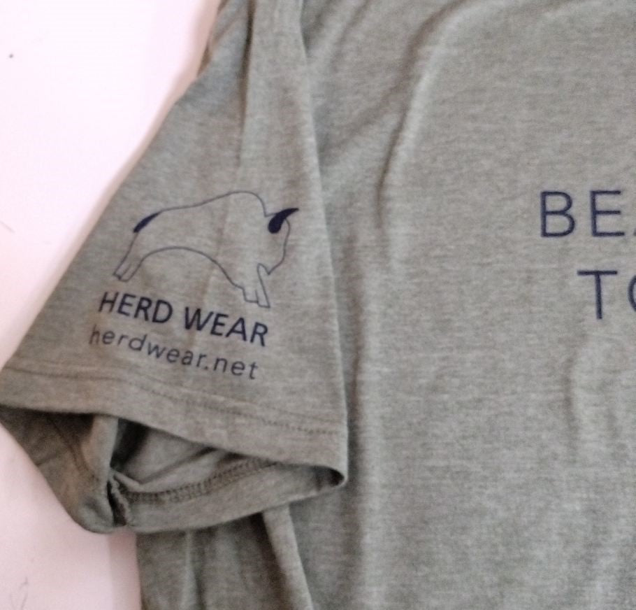 Herd Wear T-Shirt Pack - 4 shirts for one money!