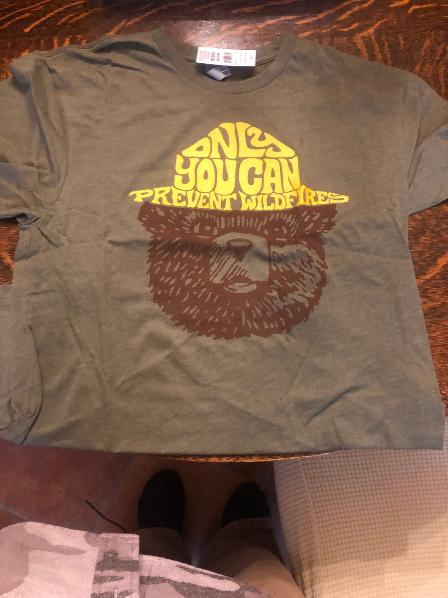 Herd Wear T-Shirt Pack - 4 shirts for one money!