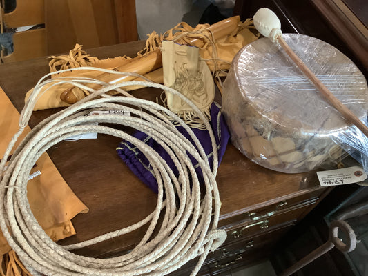 Southwest "Bonanza" Lot!!   Each piece priced separately.