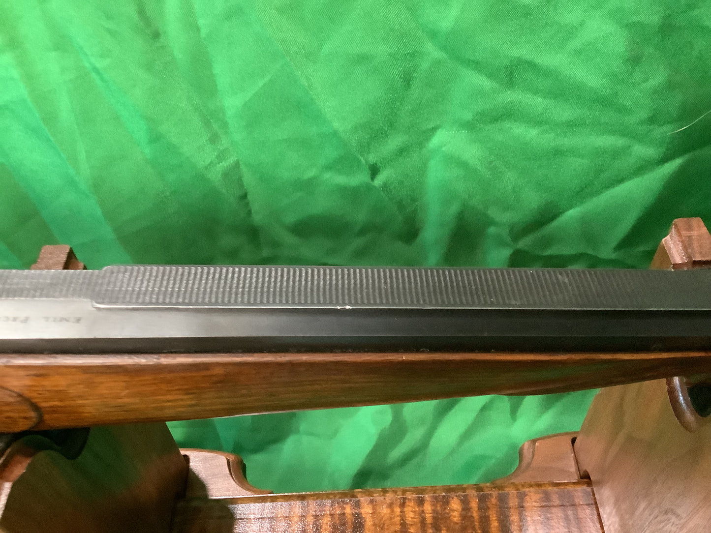 "Schutzen" style - Parlor Gun #2