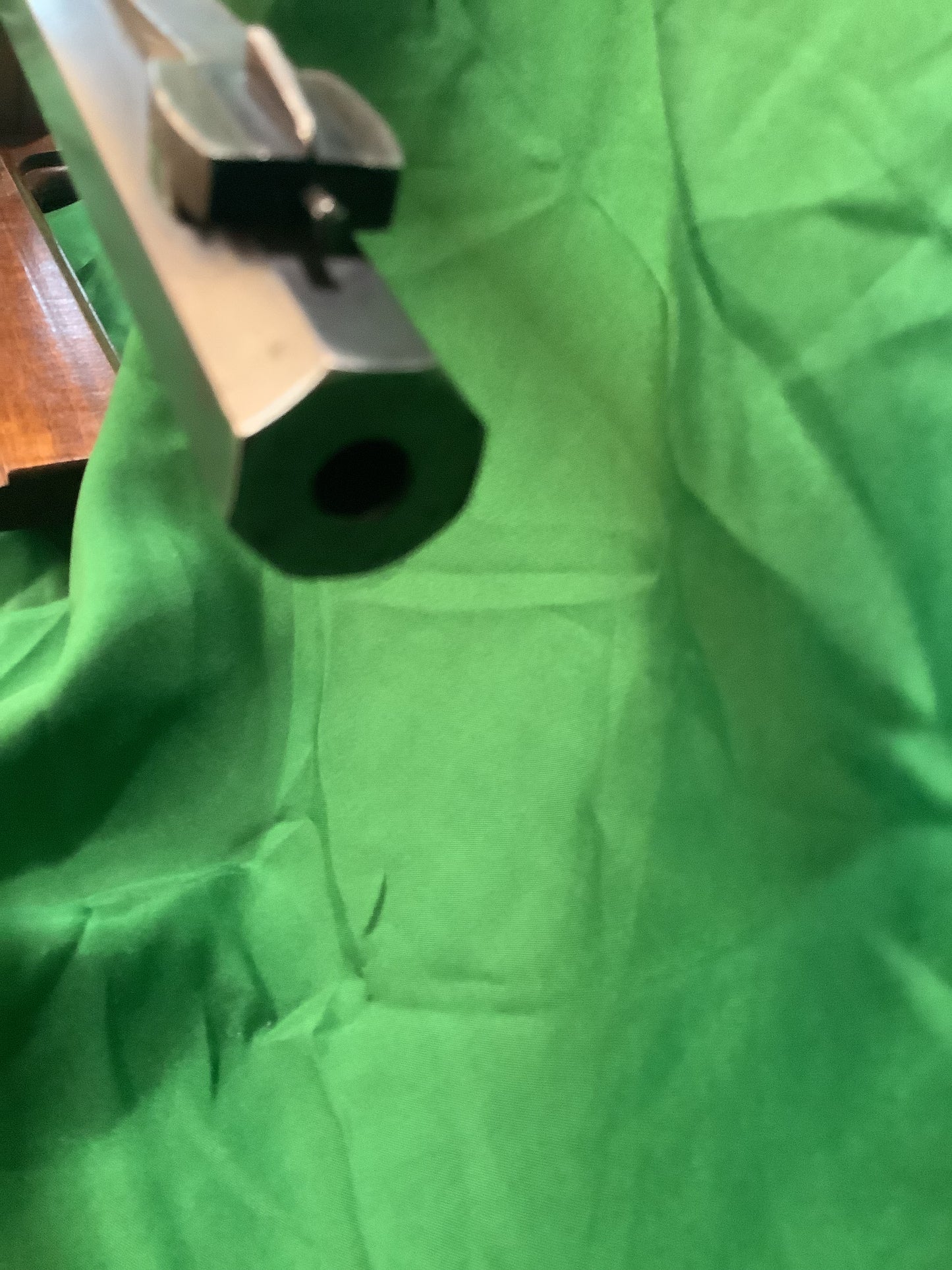 "Schutzen" style - Parlor Gun #2