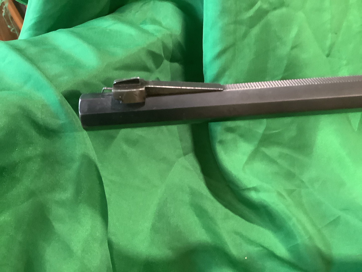 "Schutzen" style - Parlor Gun #2