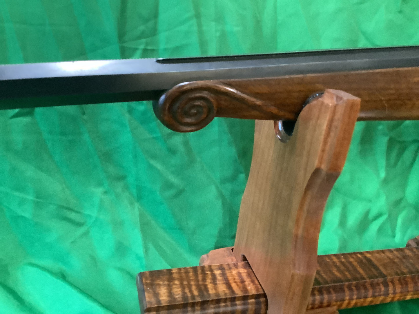 "Schutzen" style - Parlor Gun #2