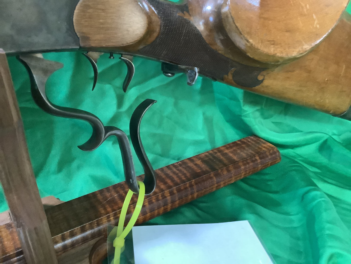 "Schutzen" style - Parlor Gun #2