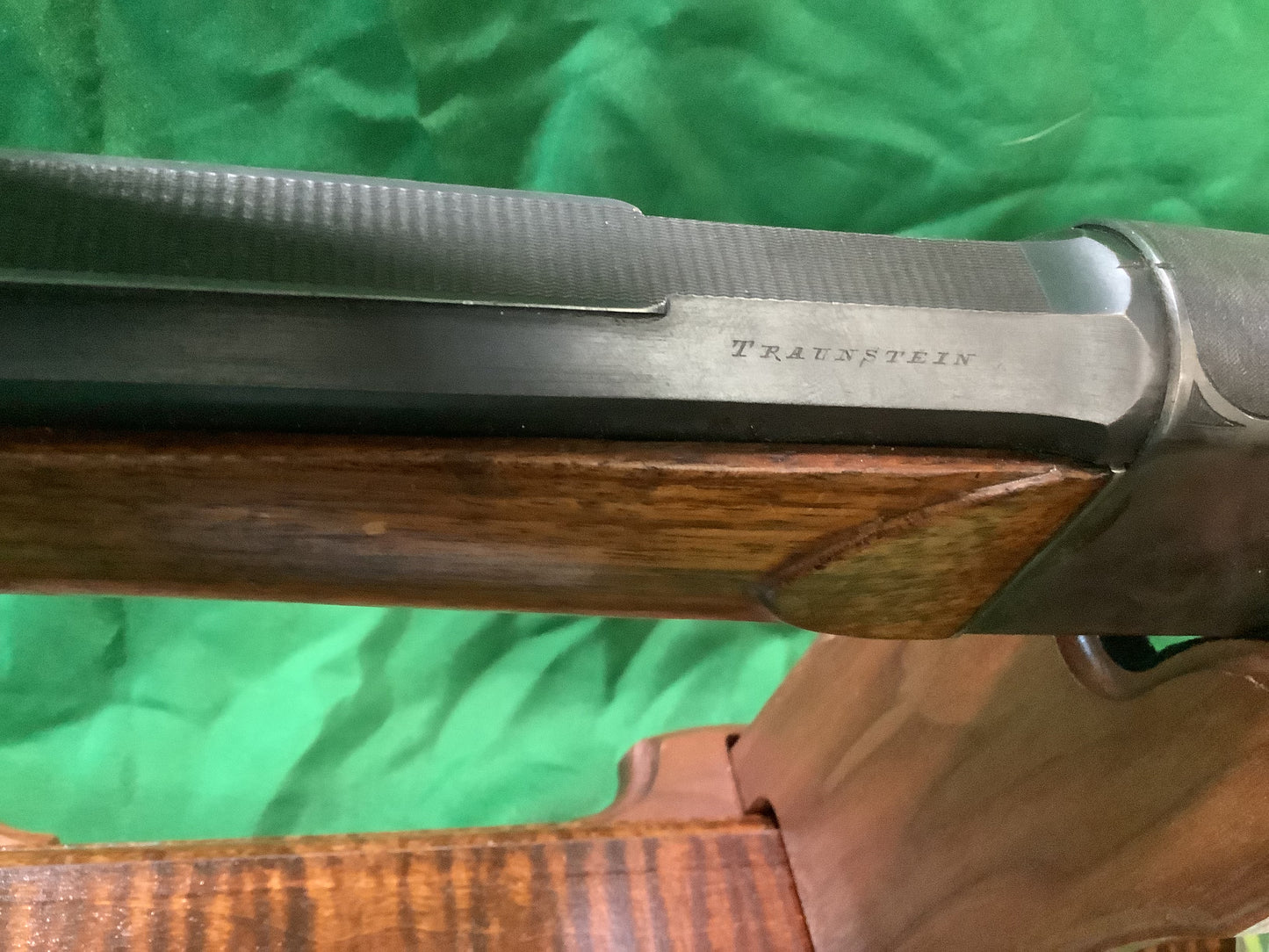 "Schutzen" style - Parlor Gun #2
