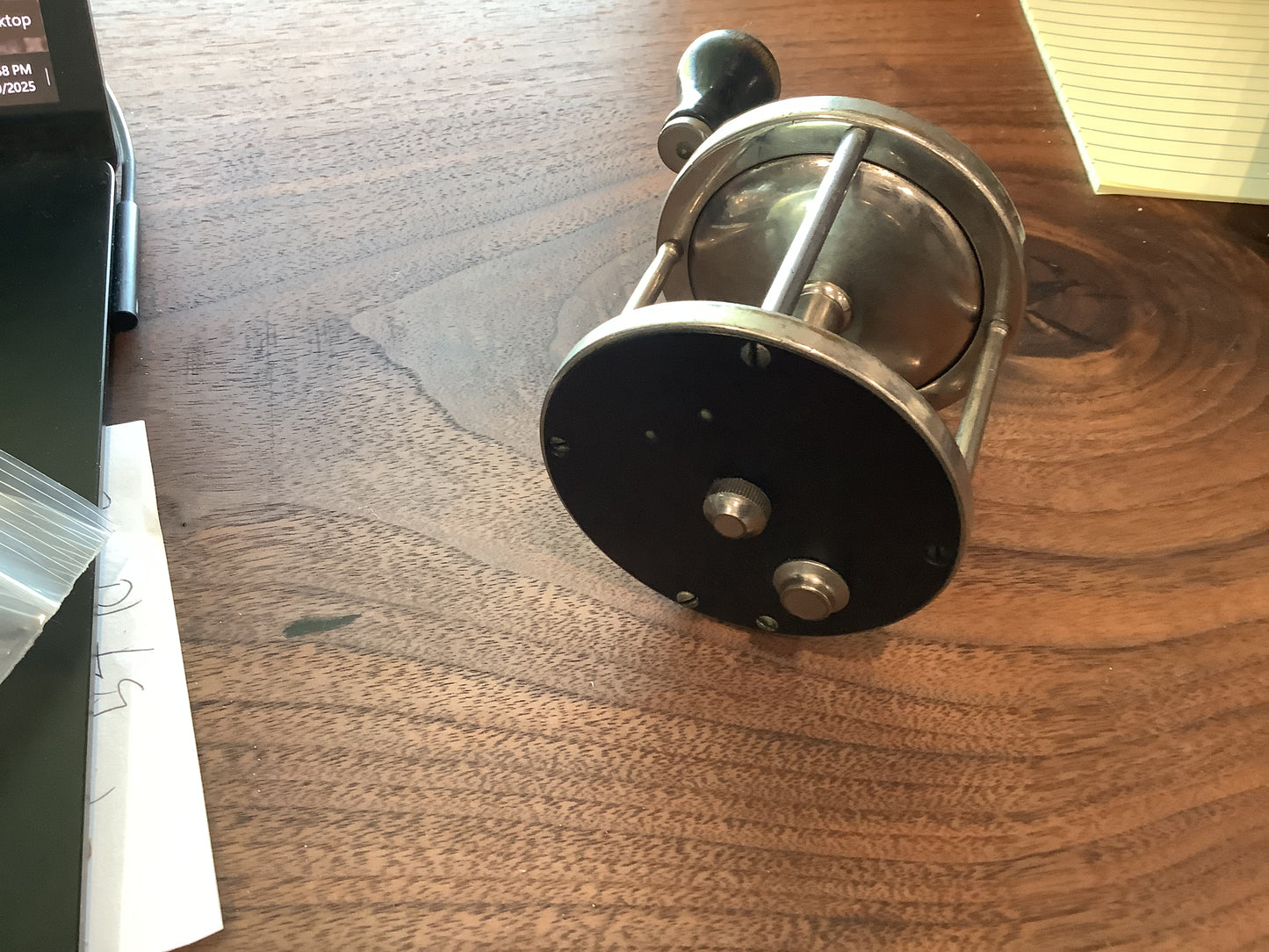 Winchester Bait Casting Reel - Model 2540