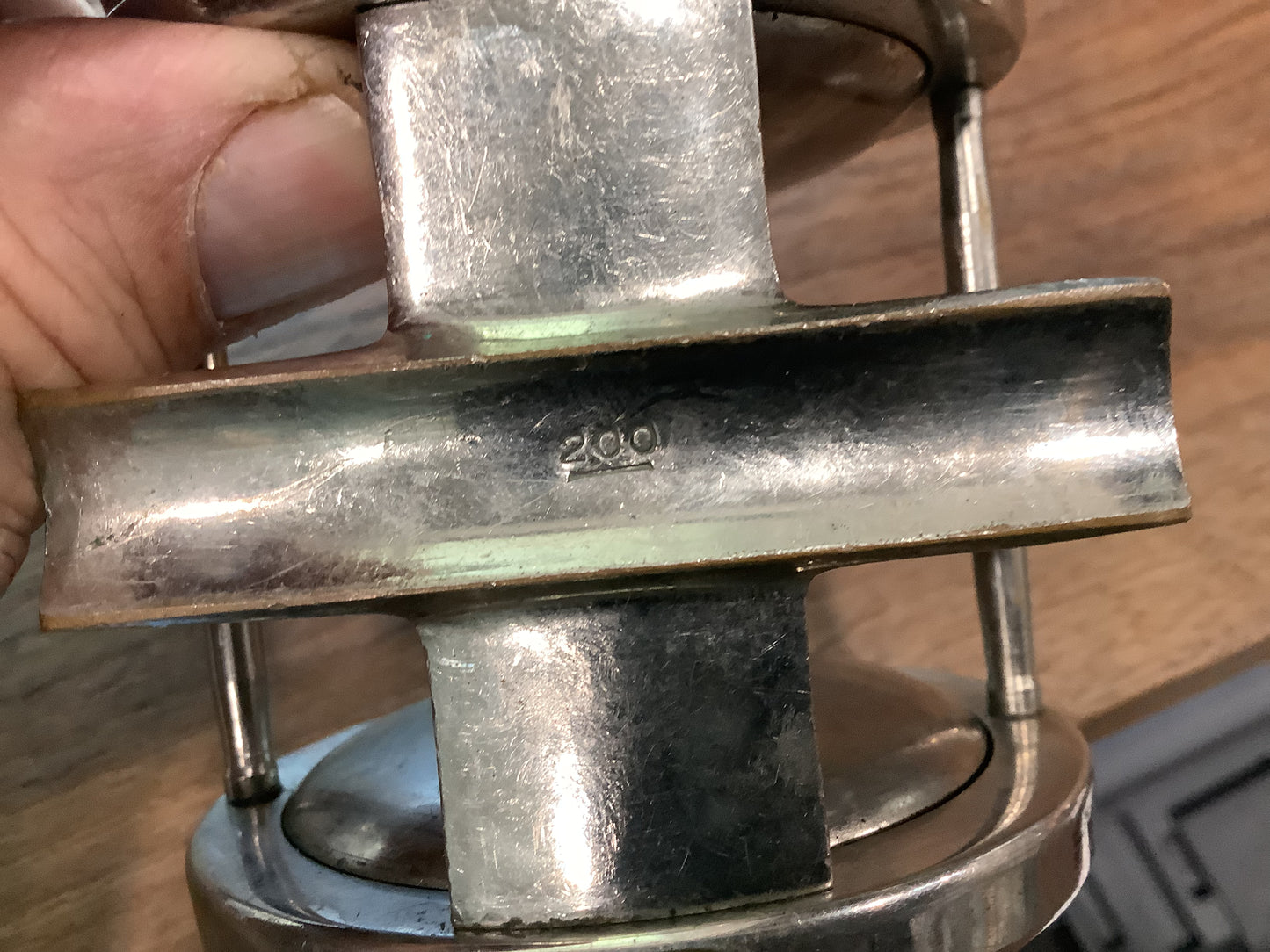 Winchester Bait Casting Reel - Model 2540