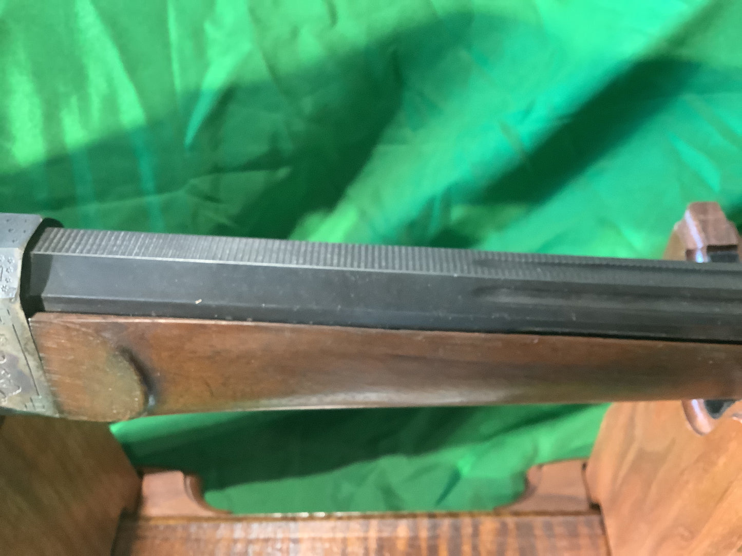 "Schutzen" style - Parlor Gun #3