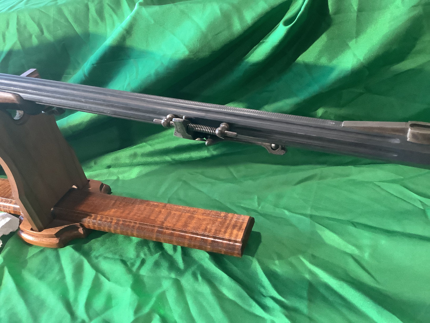 "Schutzen" style - Parlor Gun #3